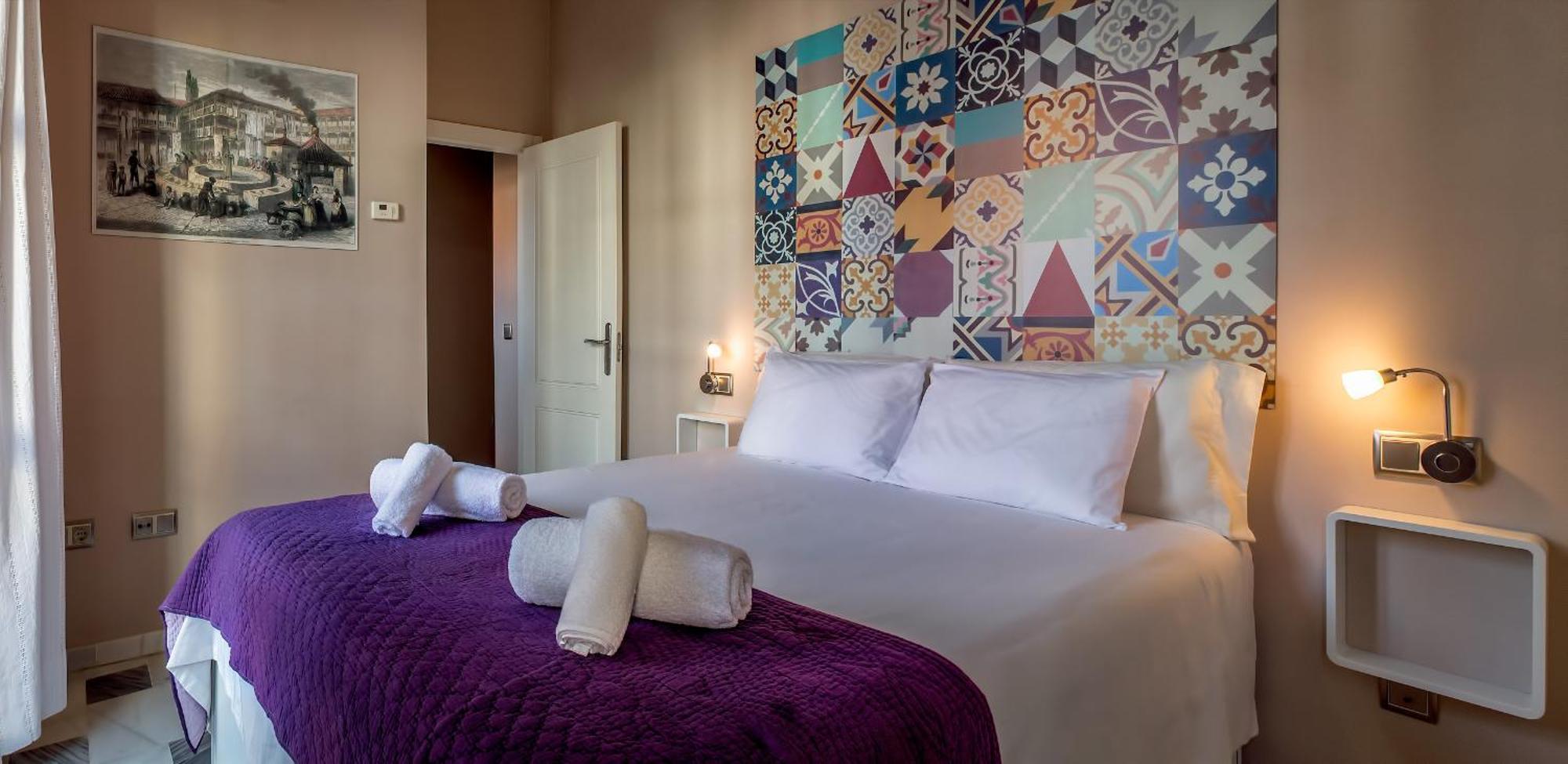 Apartment Descubrehome Macarena Town Center *