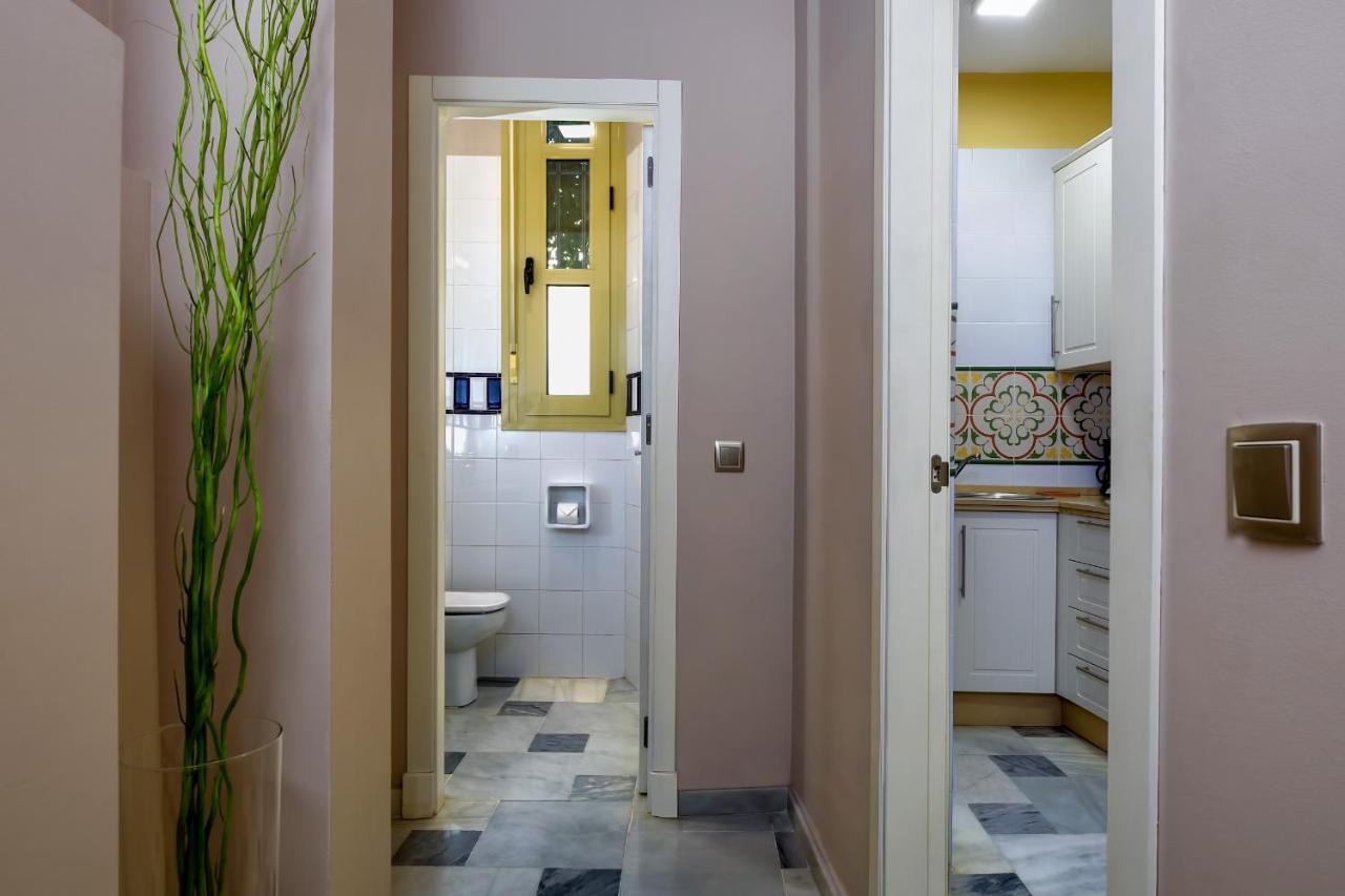 Descubrehome Macarena Town Center Apartment Seville