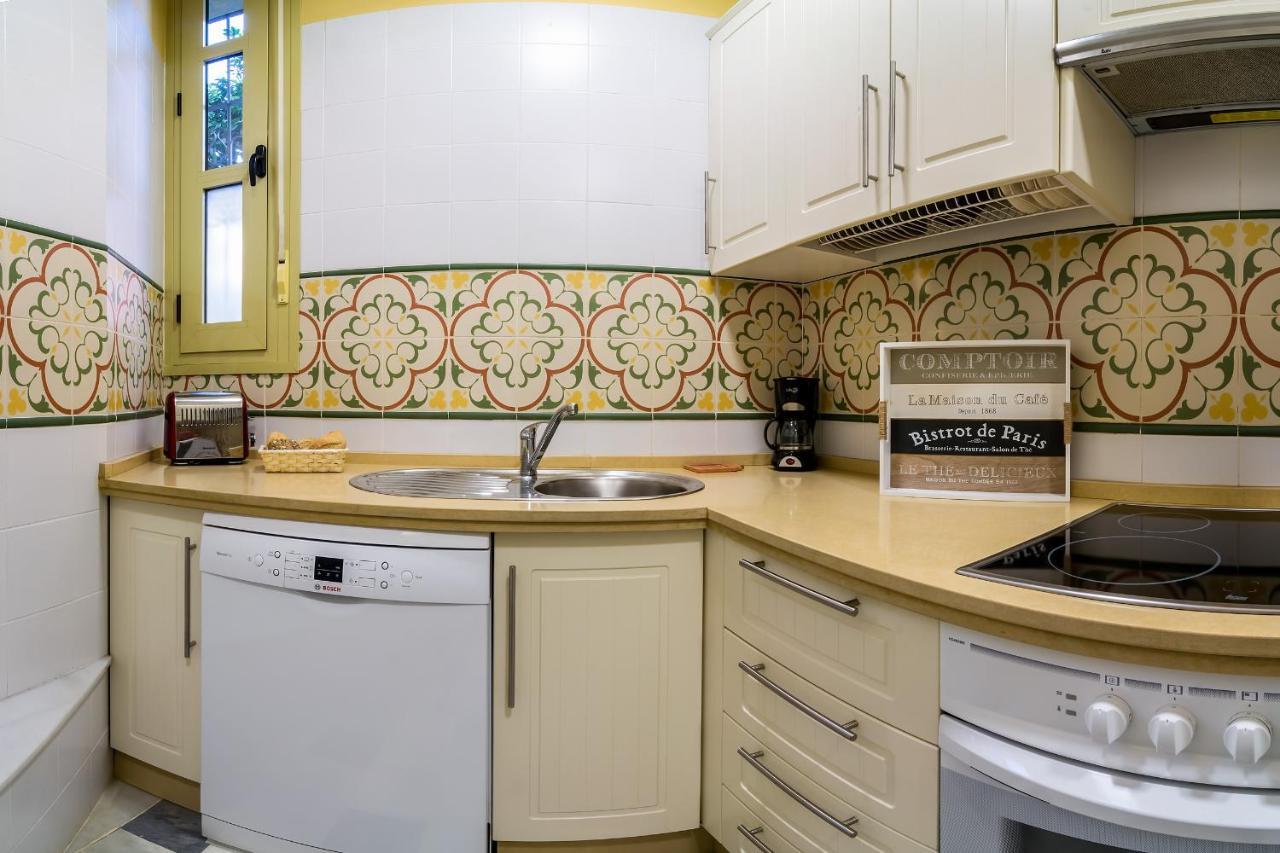Descubrehome Macarena Town Center Apartment *