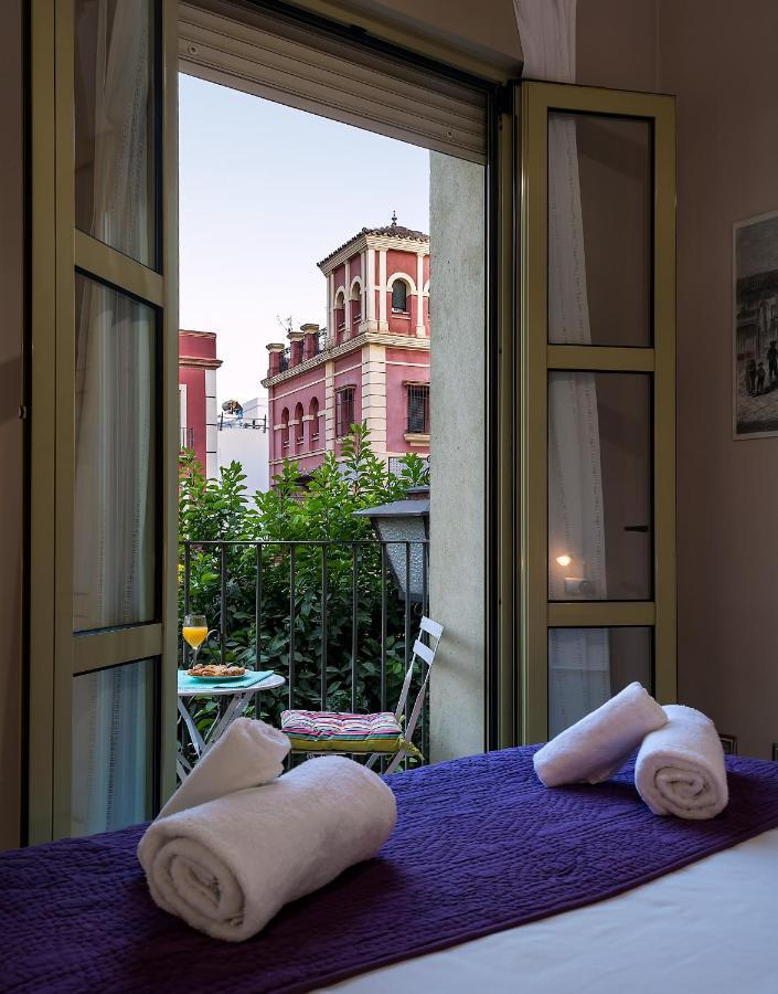 Apartment Descubrehome Macarena Town Center