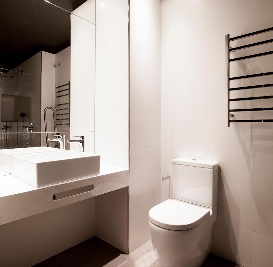 Apartamento Casa Noa *