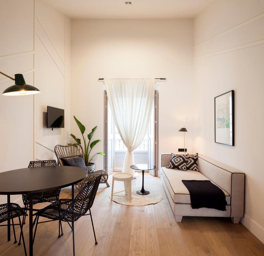 Apartamento Casa Noa