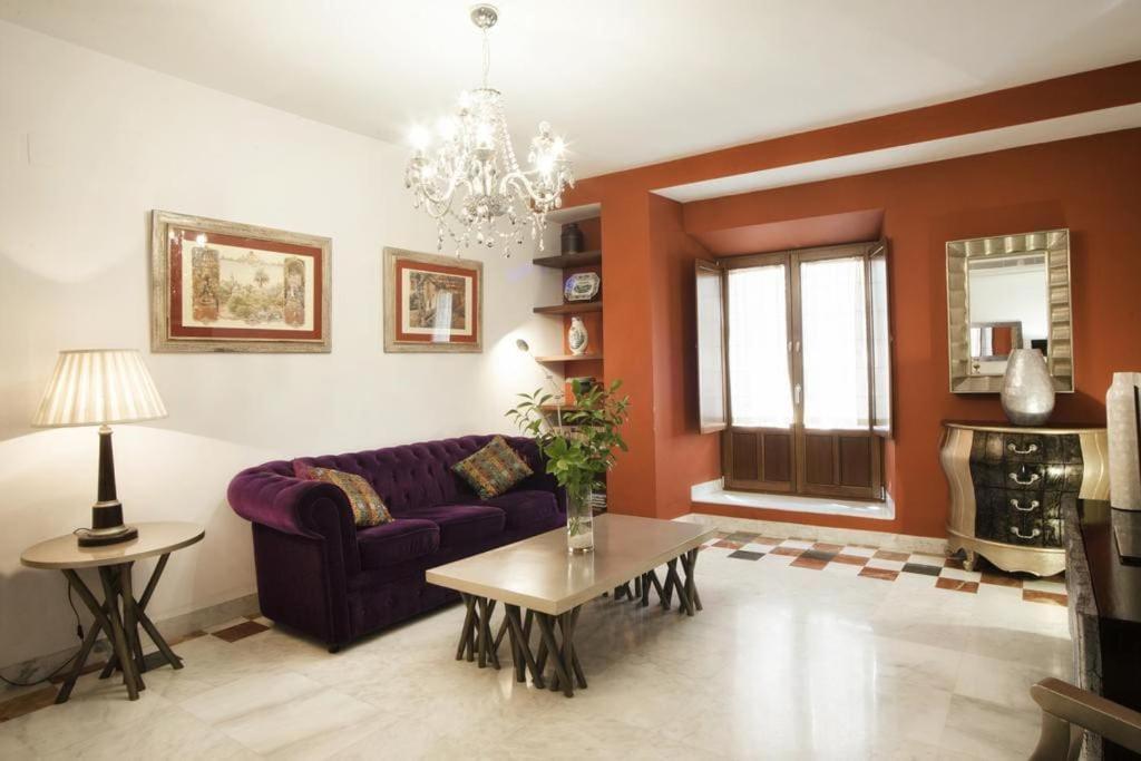 Apartment Maximo Lujo En Calle Francos. No Te Arrepentiras.