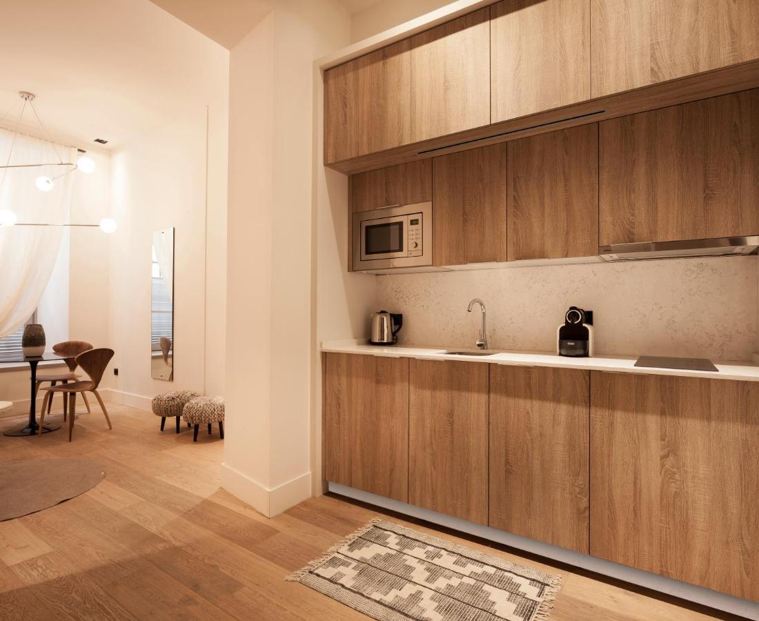Casa Noa Apartment