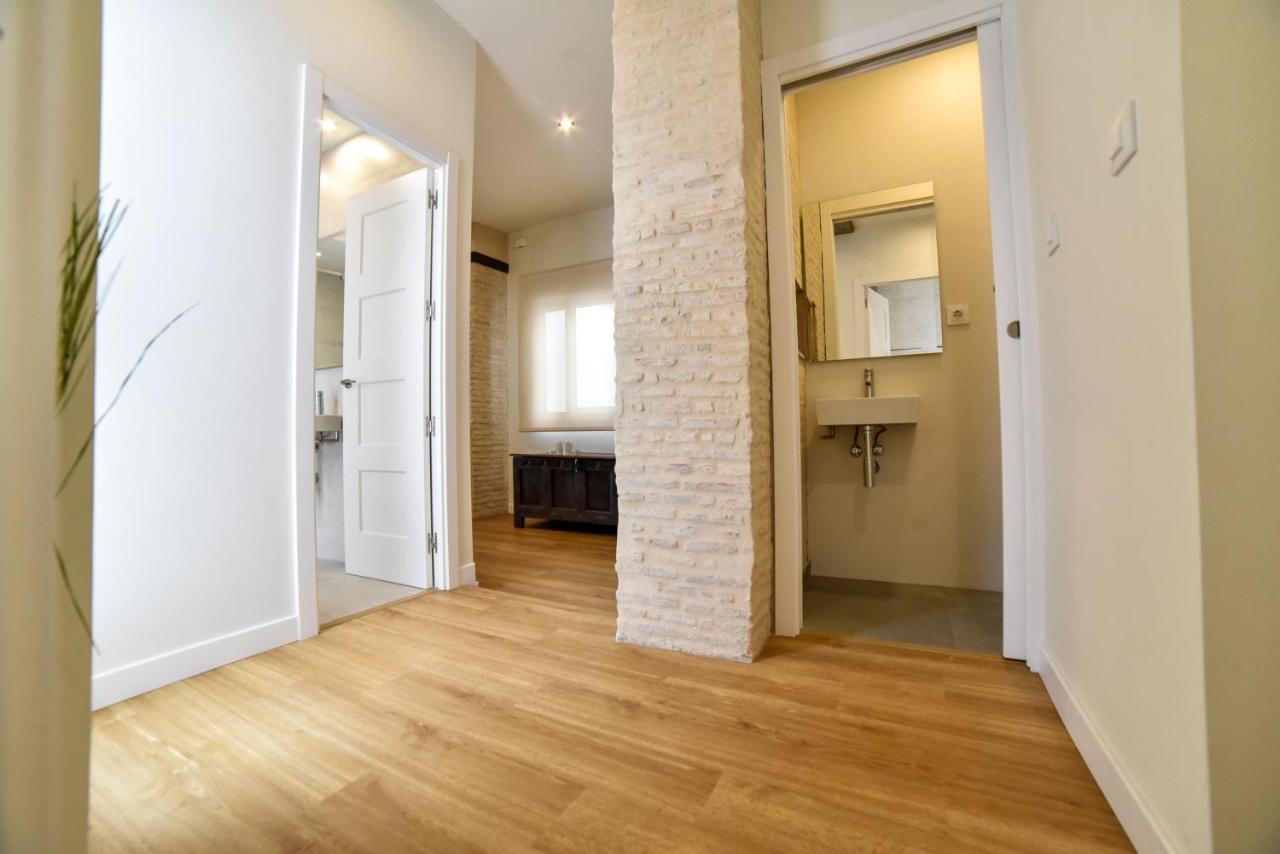 Design Penthouse In The Center *