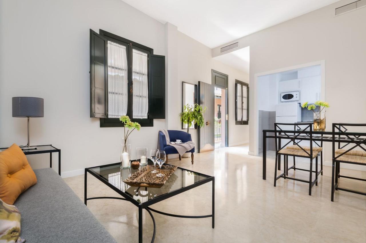 Apartamento Corral De Chícharos Sevilla