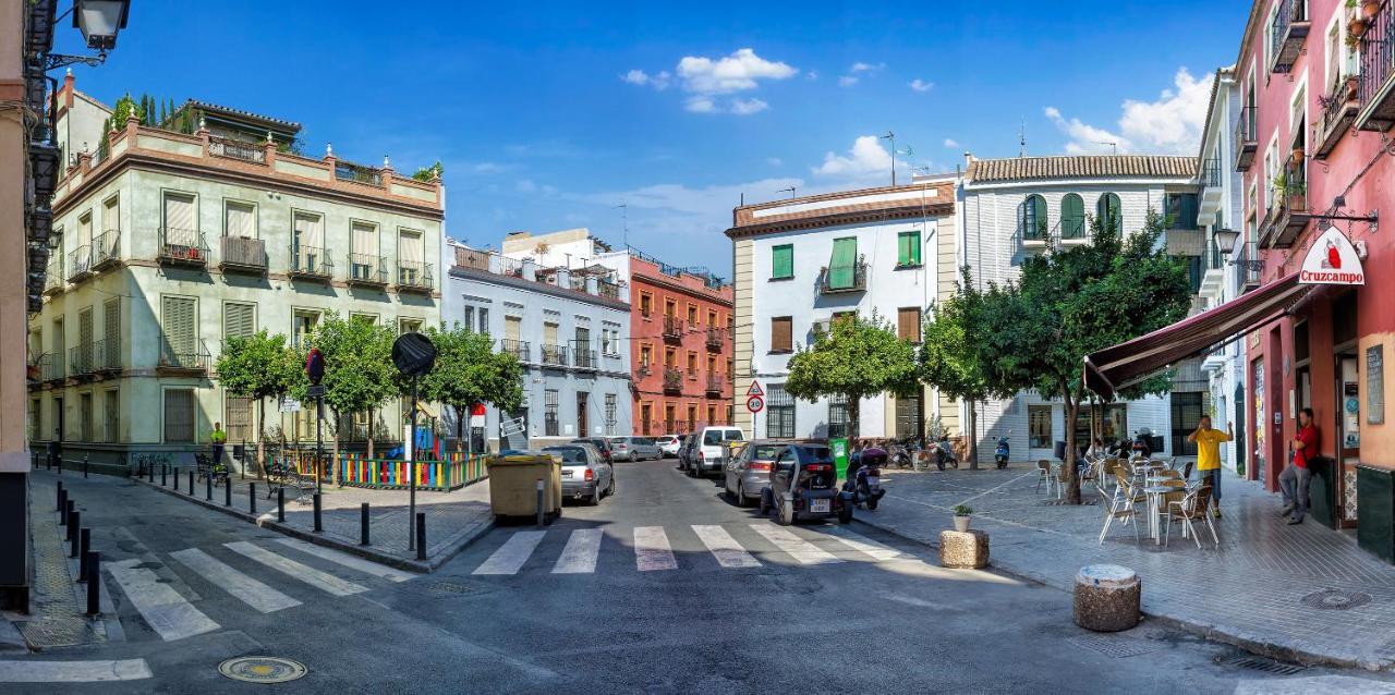 Apartment Descubrehome Macarena Town Center *