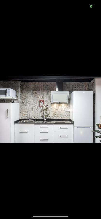Apartamento Experiencia En Triana Sevilla