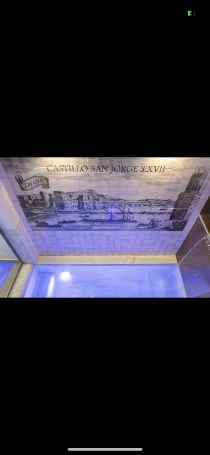 Apartamento Experiencia En Triana Sevilla