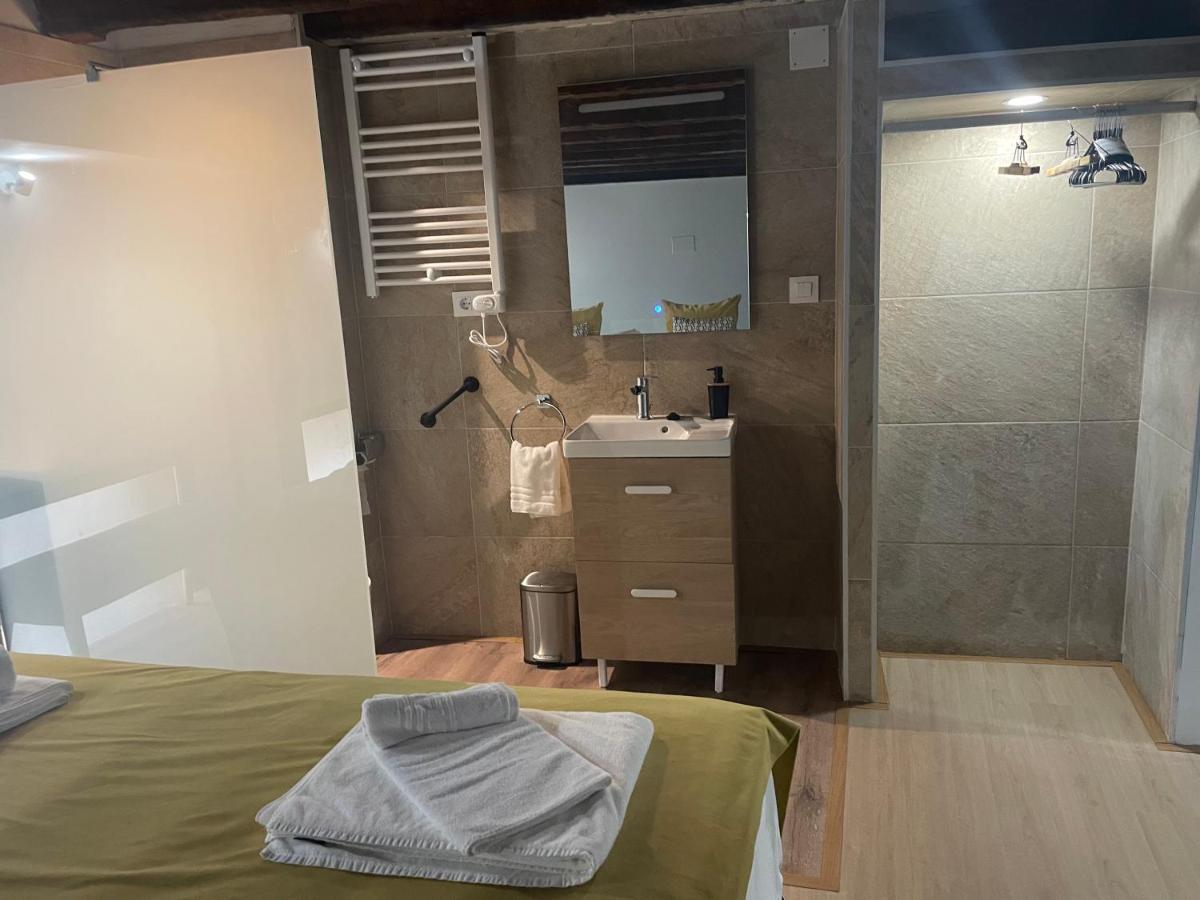 Experiencia En Triana Apartamento
