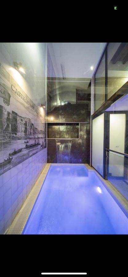 Experiencia En Triana Apartamento *