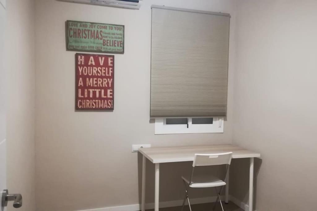 Apartamento Cuarzo *