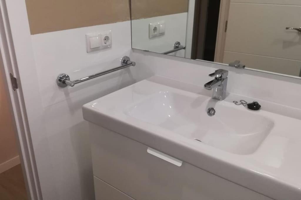 Apartamento Cuarzo Sevilla