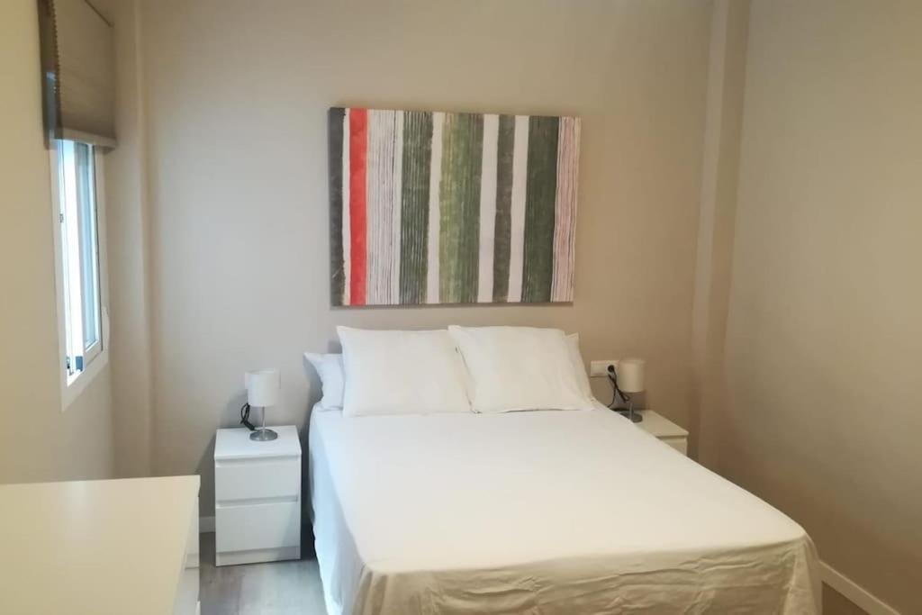 Cuarzo Apartamento