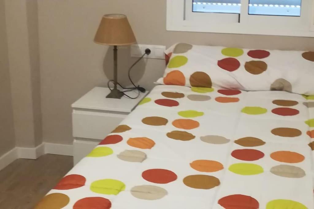 Cuarzo Apartamento *