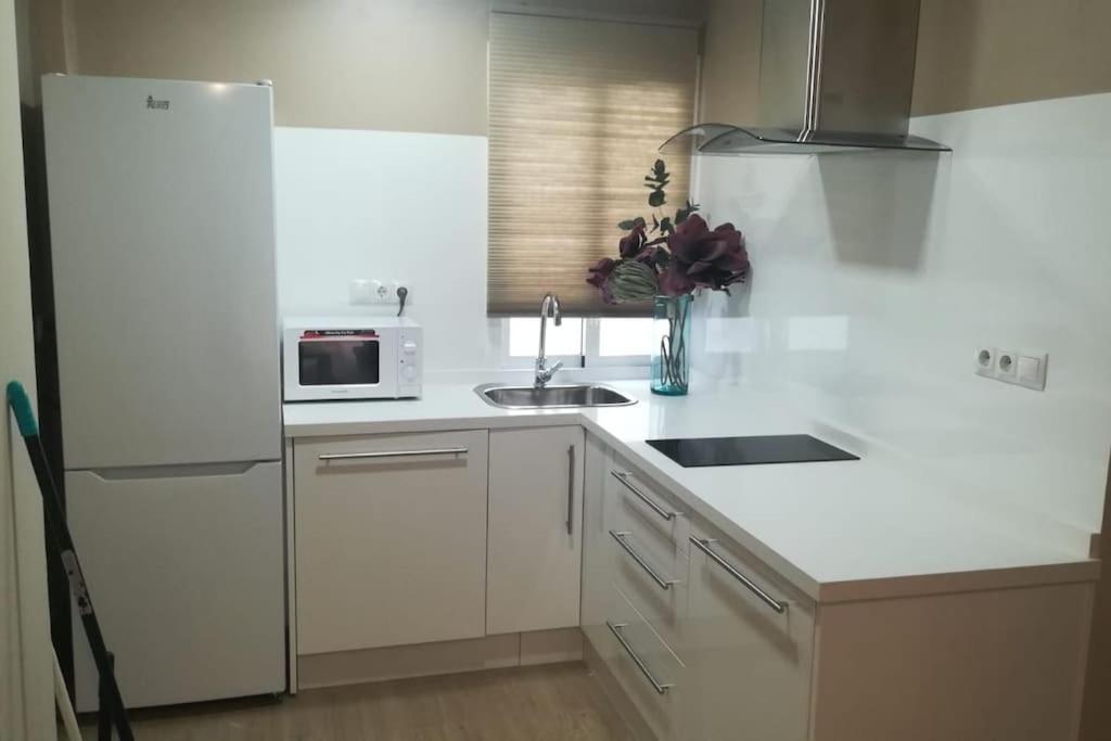 Apartamento Cuarzo
