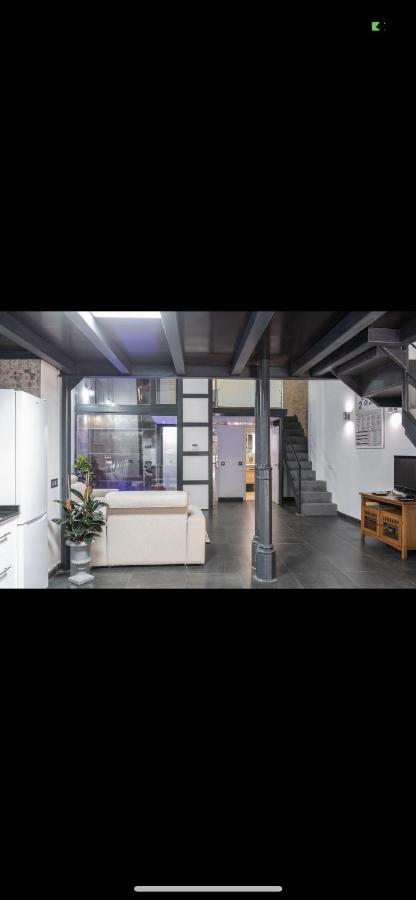 Apartamento Experiencia En Triana Sevilla