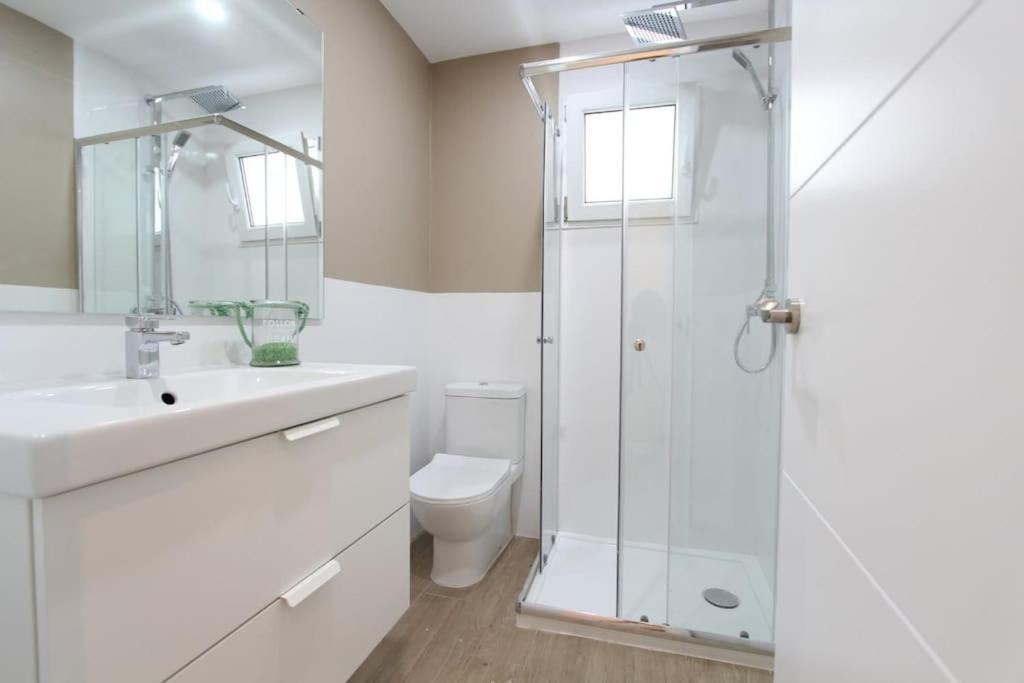 Apartamento Cuarzo *