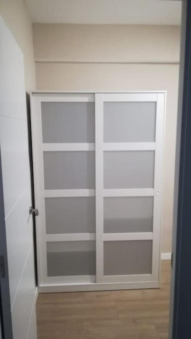 Apartamento Cuarzo Sevilla