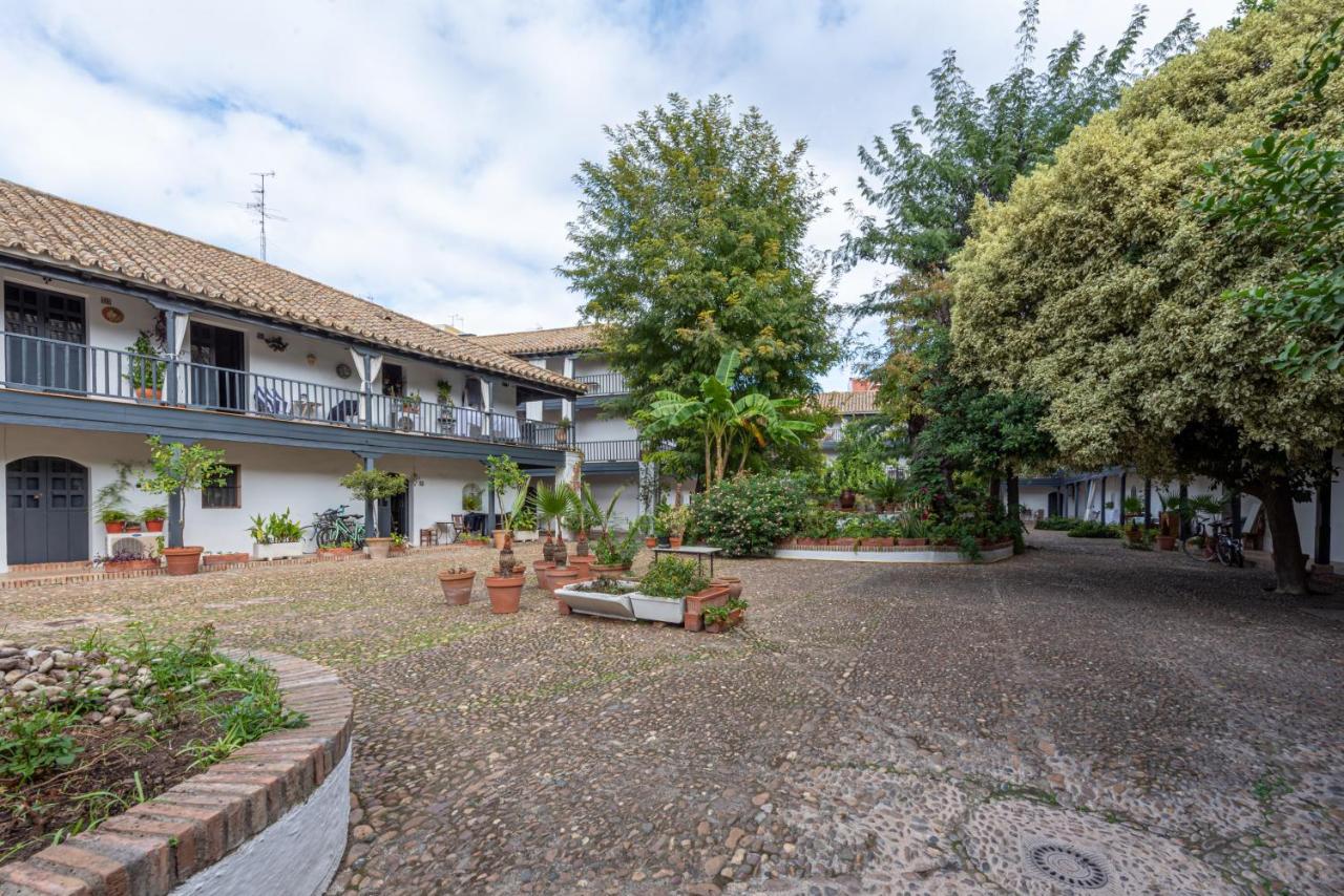 Corral Del Conde Apartamento Sevilla
