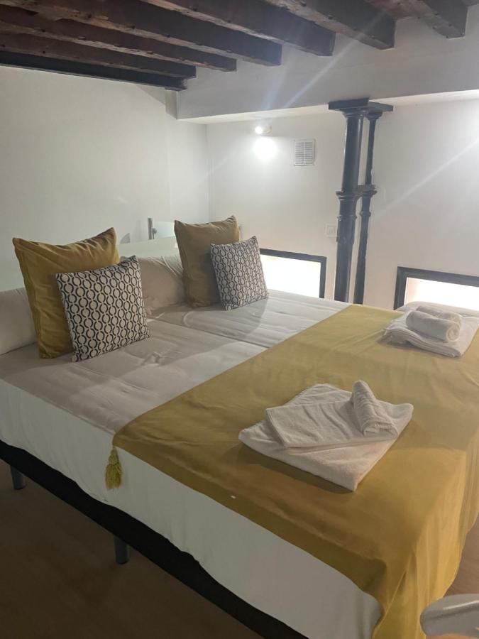 Experiencia En Triana Apartamento Sevilla