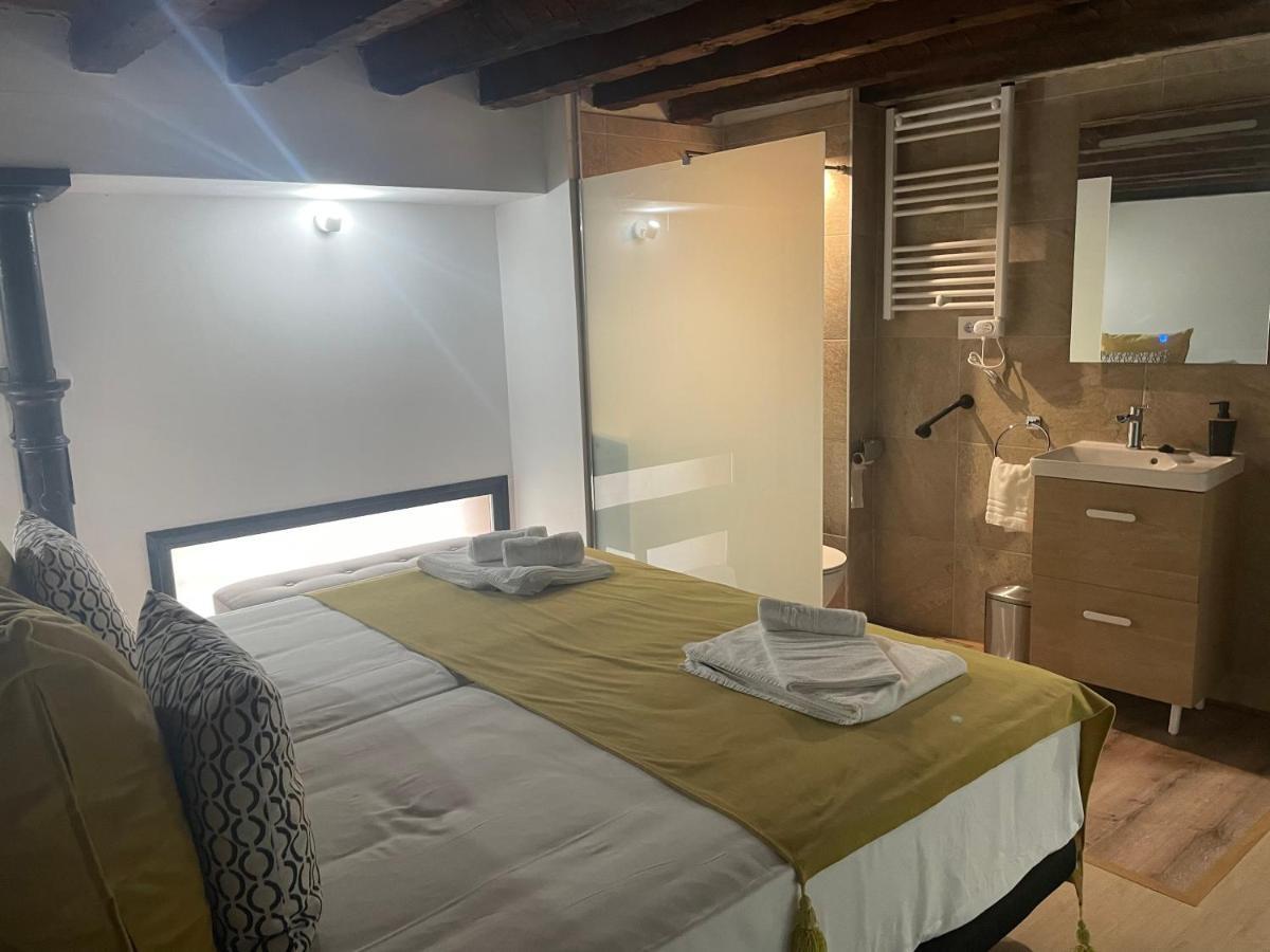 Experiencia En Triana Apartamento *