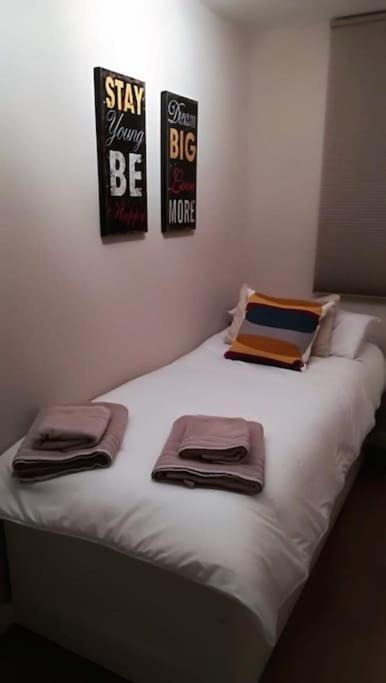 Cuarzo Apartamento Sevilla