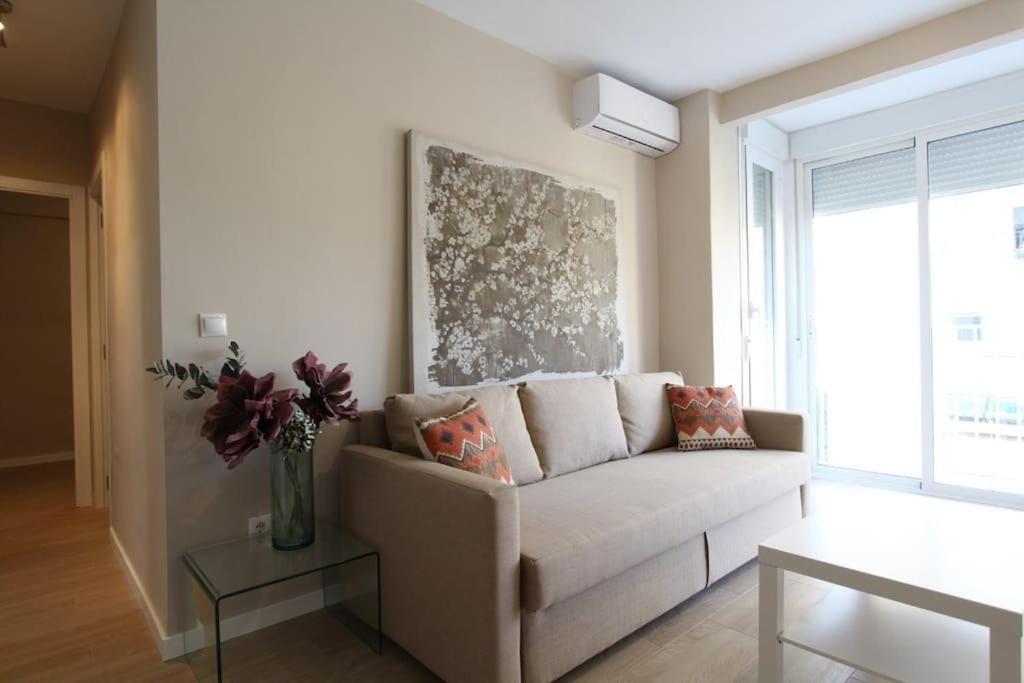 Apartamento Cuarzo *