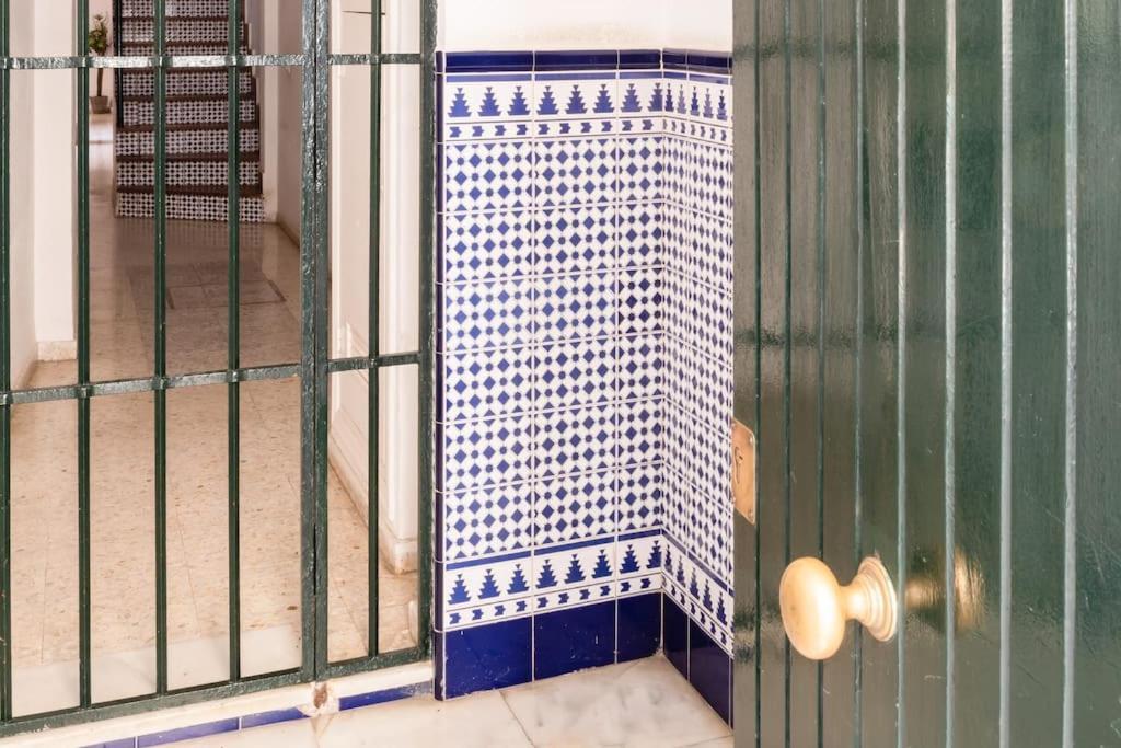 Mia Suite. Center Of * Seville