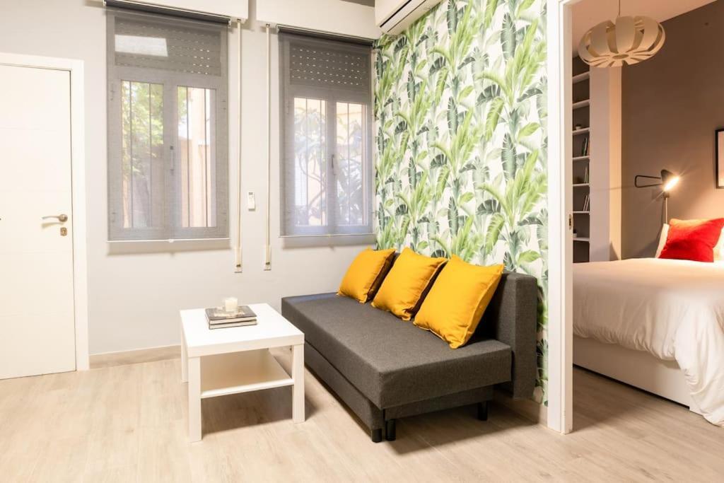 Mia Suite. Center Of * Seville