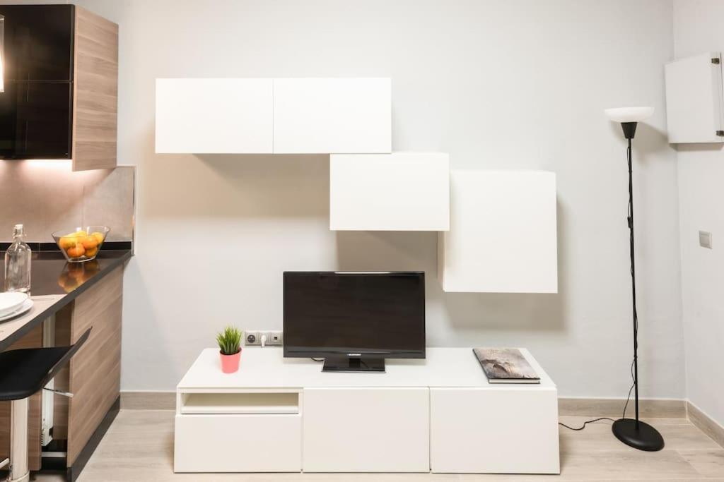 Mia Suite. Center Of Apartment Seville