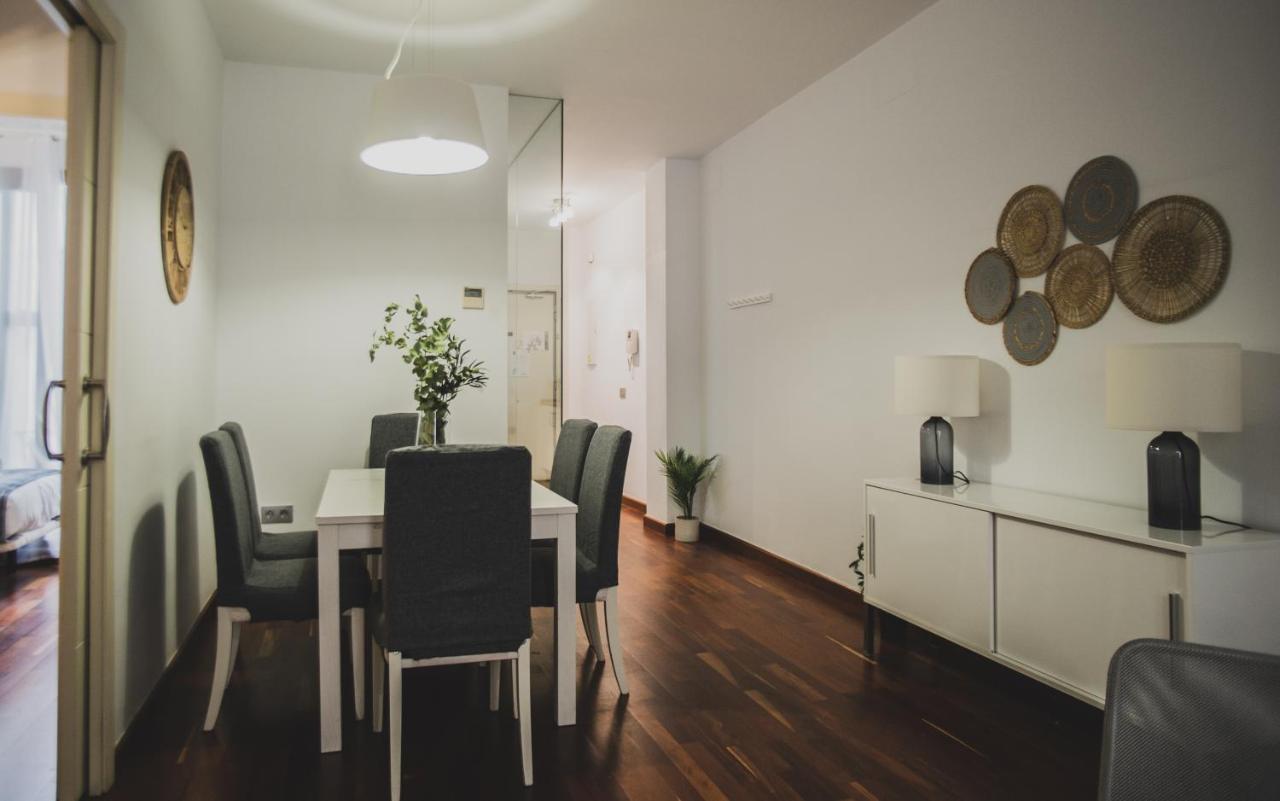 Apartamento Azz Torre De La Plata