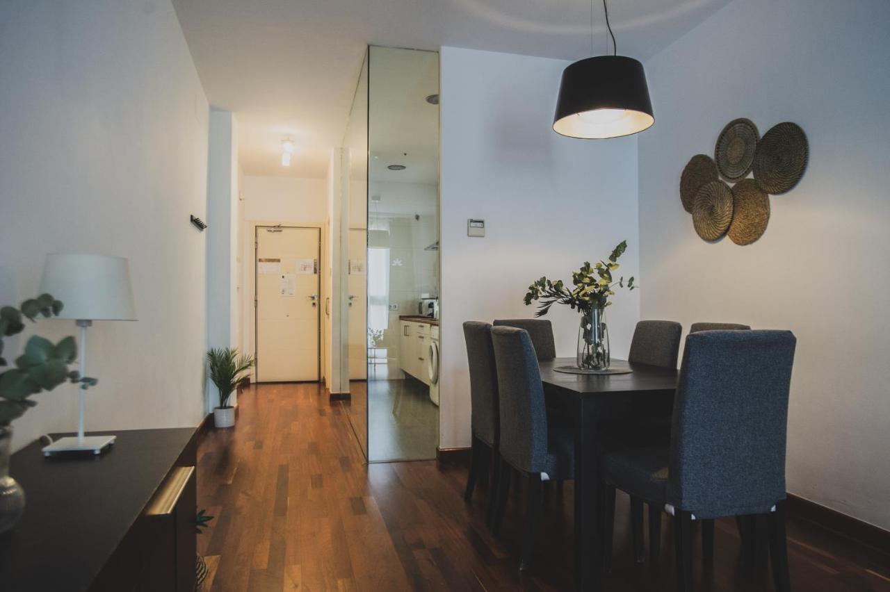 Apartamento Azz Torre De La Plata
