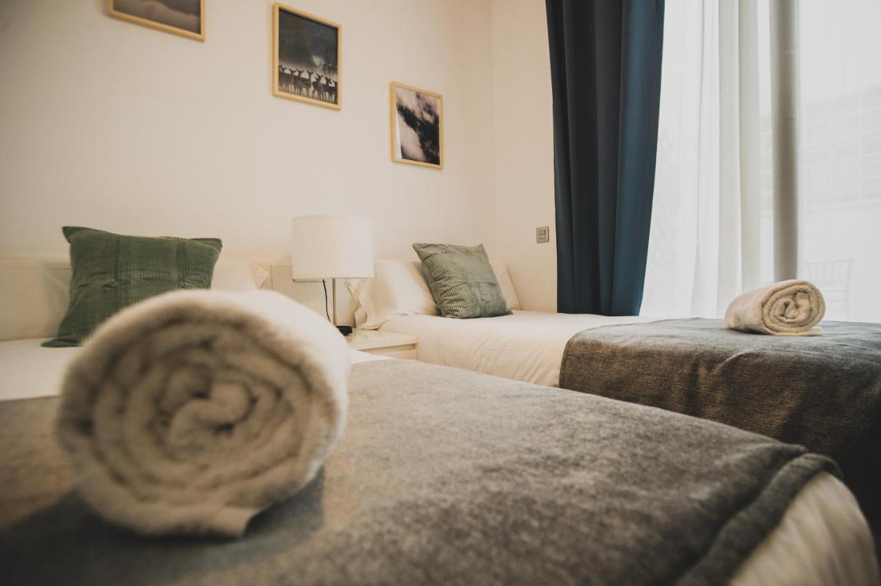 Apartamento Azz Torre De La Plata