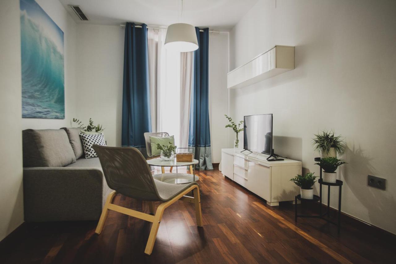 Apartamento Azz Torre De La Plata *