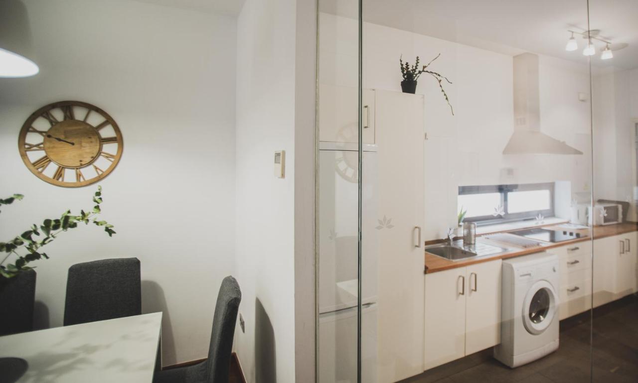 Azz Torre De La Plata Apartamento Sevilla
