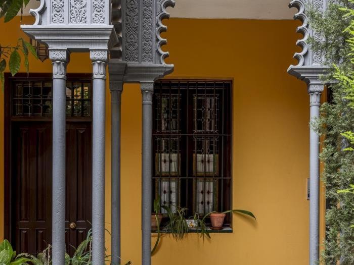 Placentines Cathedral Dreams Oasis En Santa Cruz * Seville