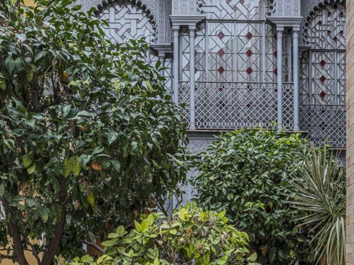 Apartment Placentines Cathedral Dreams Oasis En Santa Cruz