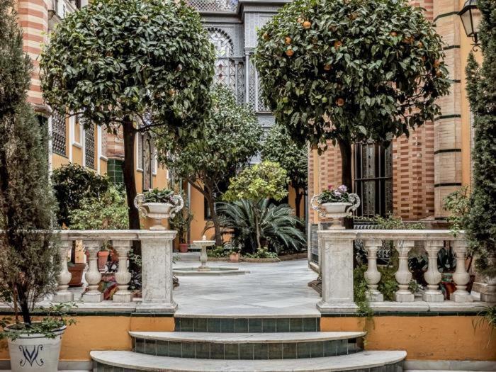 Apartment Placentines Cathedral Dreams Oasis En Santa Cruz