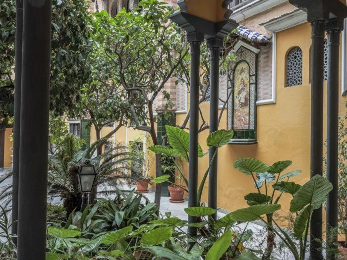 Placentines Cathedral Dreams Oasis En Santa Cruz * Seville
