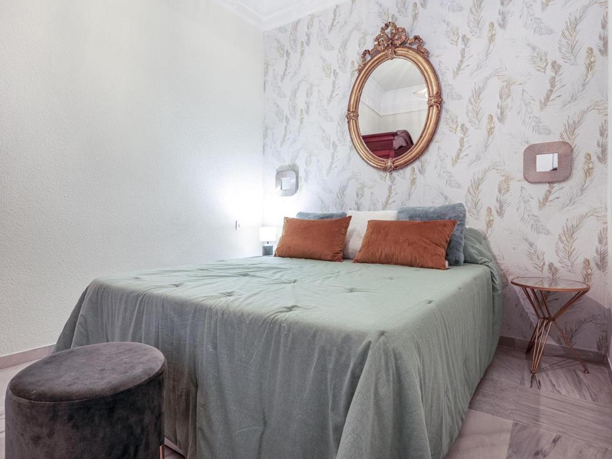 Placentines Cathedral Dreams Oasis En Santa Cruz Apartment