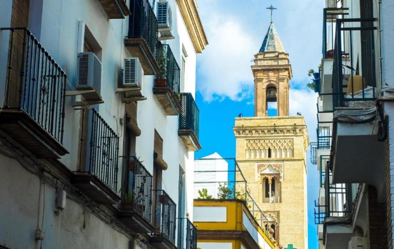 Apartamento Apartamento Maravilla En Centro *