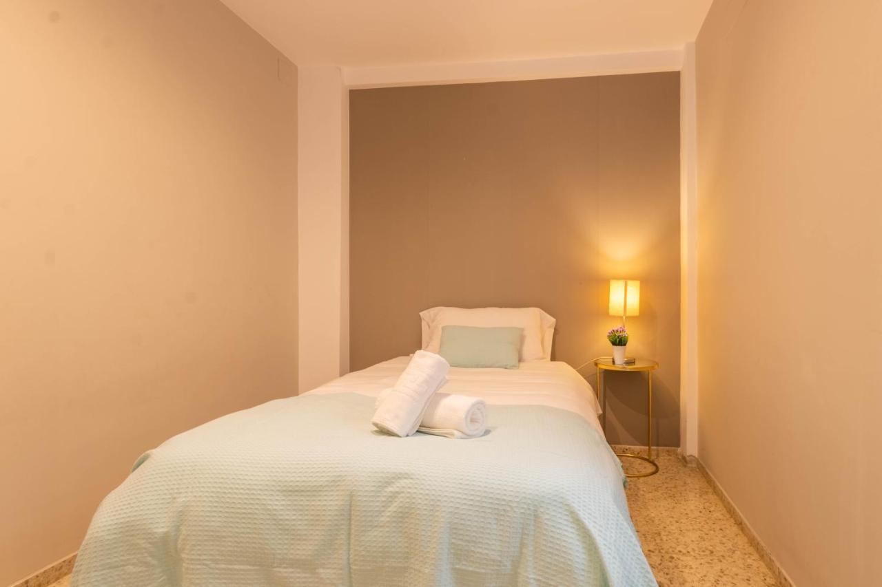 Apartamento Apartamento Maravilla En Centro *
