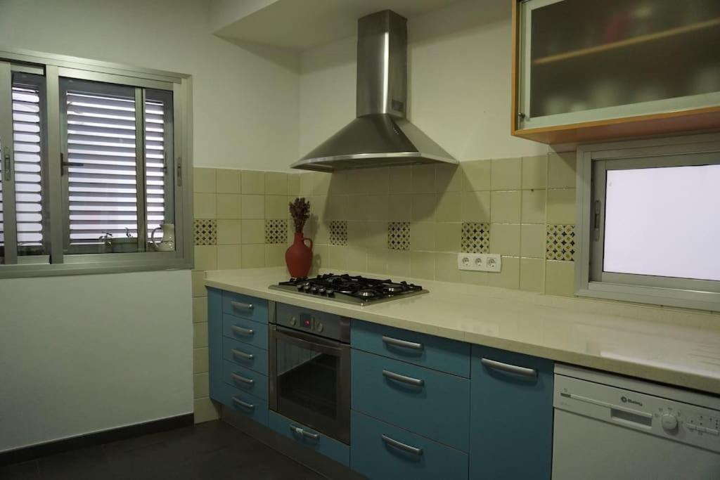 Casa Marcur Santa Cruz Holiday home