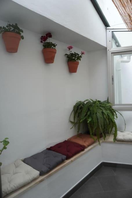 Holiday home Casa Marcur Santa Cruz Seville