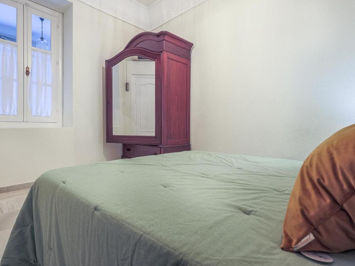 Apartment Placentines Cathedral Dreams Oasis En Santa Cruz *