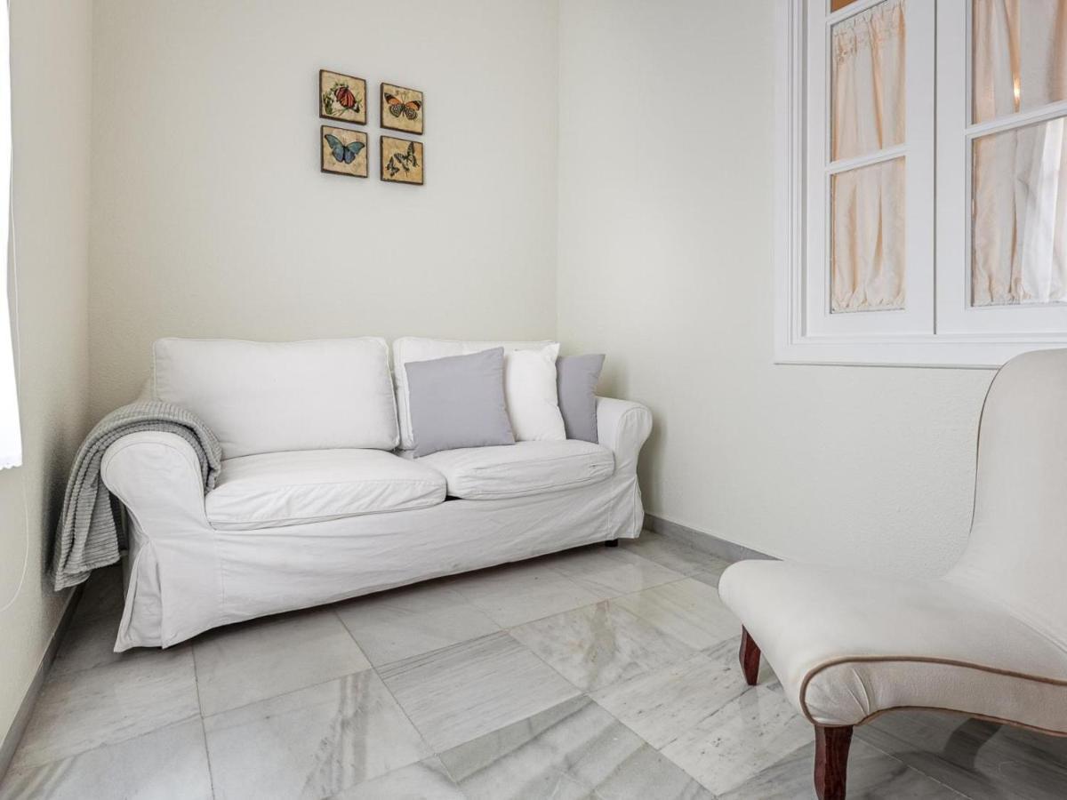 Apartment Placentines Cathedral Dreams Oasis En Santa Cruz Seville