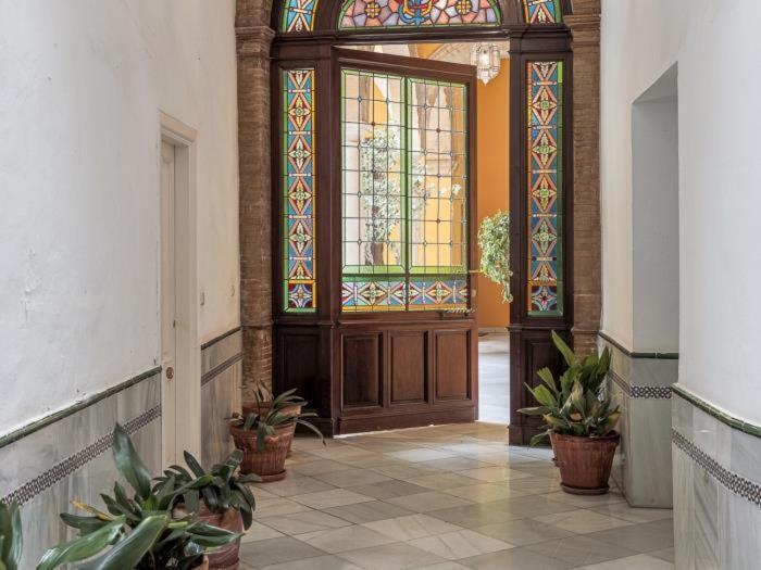 Placentines Cathedral Dreams Oasis En Santa Cruz Apartment