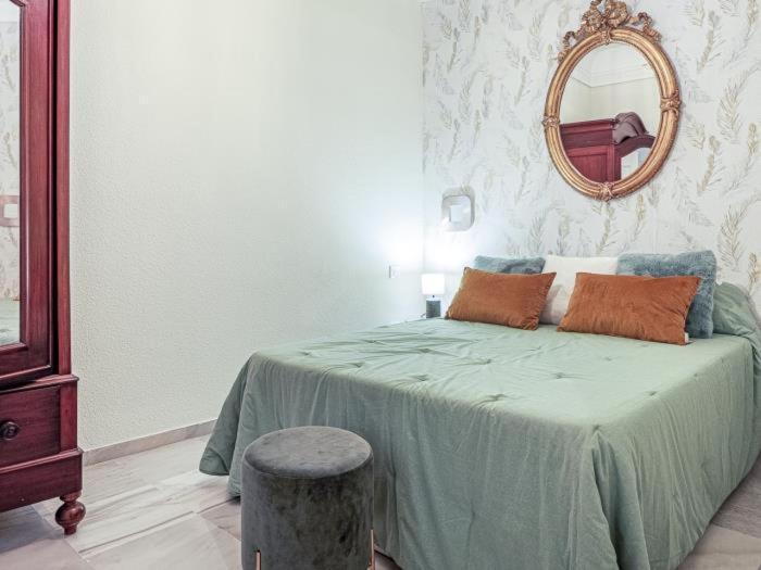 Placentines Cathedral Dreams Oasis En Santa Cruz Apartment *