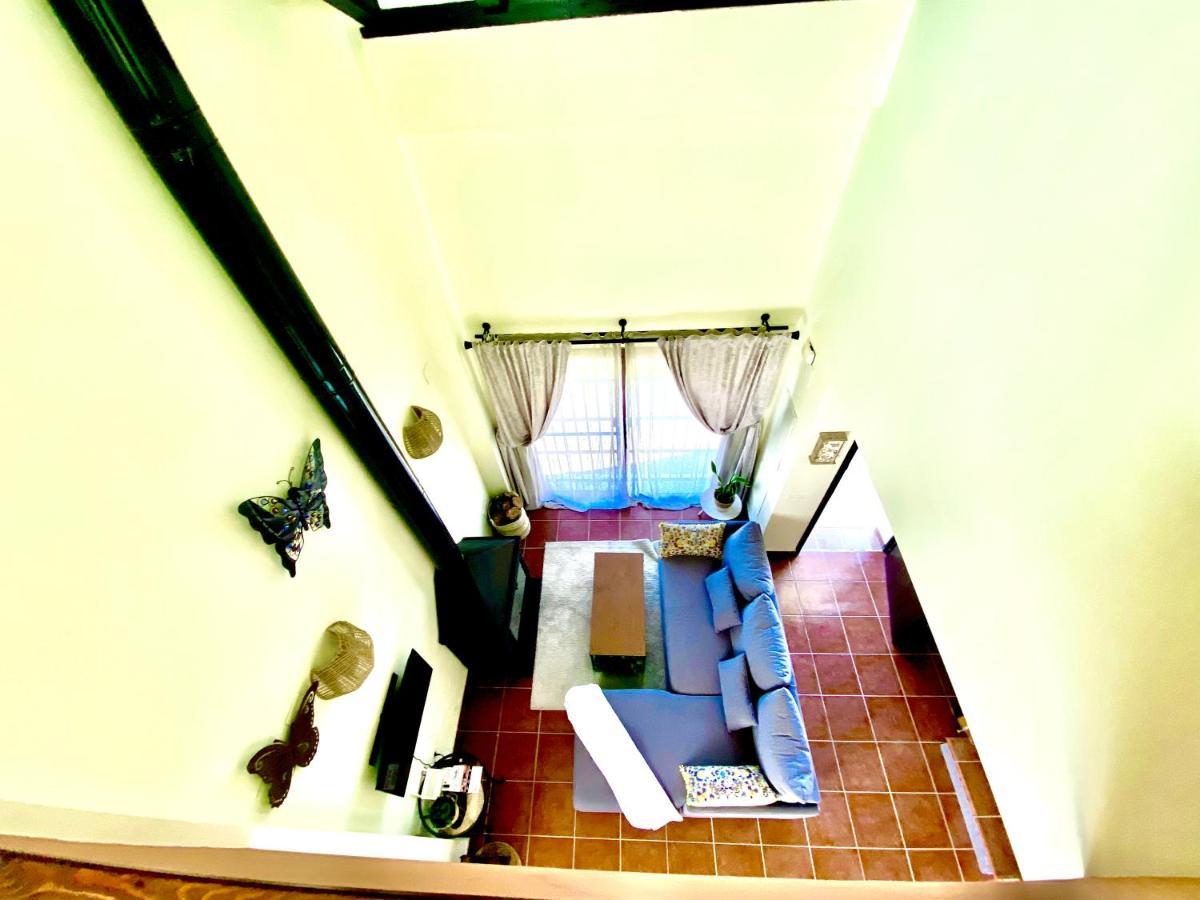 Сasa de vacaciones Casita Rural Sierra De Sevilla, Combina Maravilla